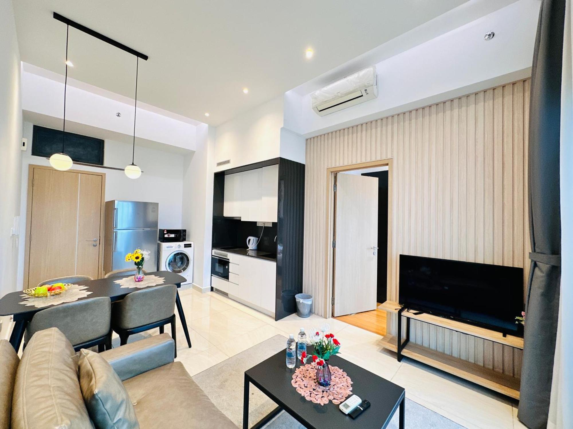 The Luxe Colony Klcc By Kuala Lumpur — Photos 1