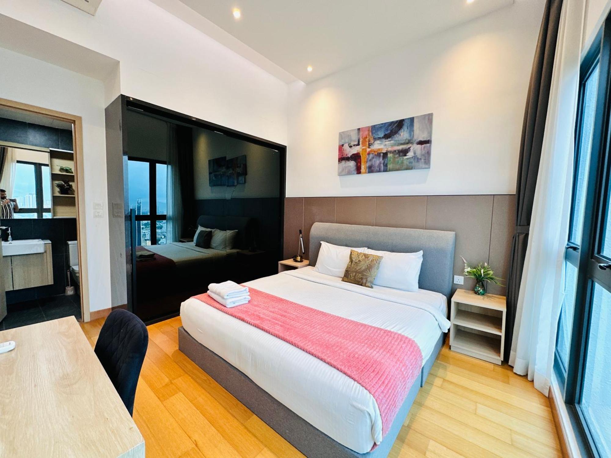 The Luxe Colony Klcc By Kuala Lumpur — Photos 3